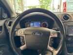 Ford Mondeo 2015 Musta