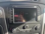 Ford Mondeo 2015 Musta