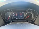 Ford Mondeo 2015 Musta