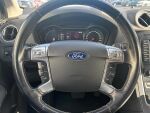 Ford Mondeo 2015 Musta