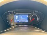 Ford Mondeo 2015 Musta