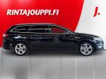 Ford Mondeo 2015 Musta