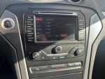Ford Mondeo 2015 Musta