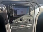 Ford Mondeo 2015 Musta