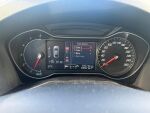 Ford Mondeo 2015 Musta