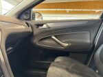 Ford Mondeo 2015 Musta
