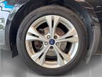 Ford Mondeo 2015 Musta