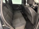 Dacia Duster 2014 Harmaa