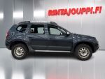 Dacia Duster 2014 Harmaa