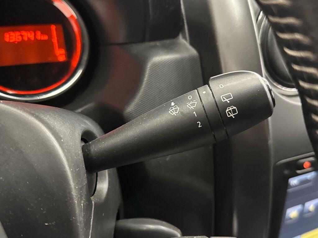 Dacia Duster 2014 Harmaa