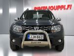 Dacia Duster 2014 Harmaa