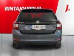 Skoda Rapid 2015 Hopea