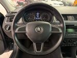 Skoda Rapid 2015 Hopea