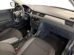 Skoda Rapid 2015 Hopea