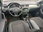 Skoda Rapid 2015 Hopea