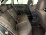Skoda Rapid 2015 Hopea