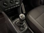 Skoda Rapid 2015 Hopea