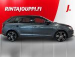 Skoda Rapid 2015 Hopea