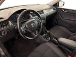 Skoda Rapid 2015 Hopea