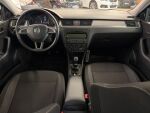Skoda Rapid 2015 Hopea