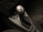 Dacia Sandero 2015 Punainen