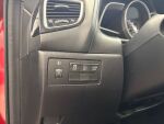 Mazda Mazda3 2015 Punainen