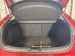 Mazda Mazda3 2015 Punainen