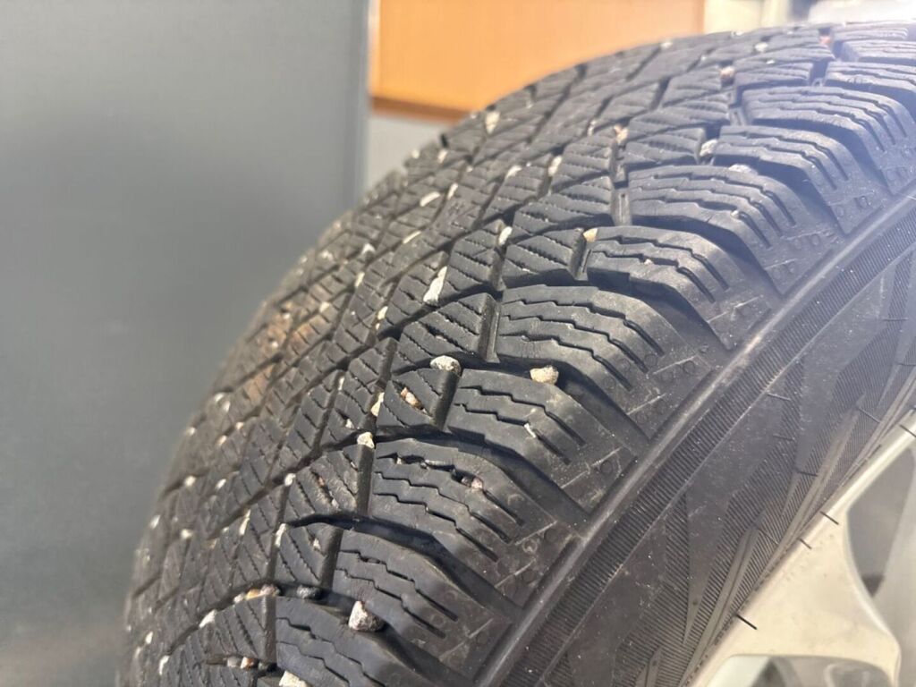 Mazda Mazda3 2015 Punainen