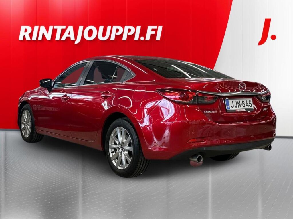 Mazda 6 2014, kuva 3/17