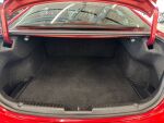 Mazda Mazda6 2014 Punainen