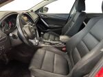 Mazda Mazda6 2014 Punainen