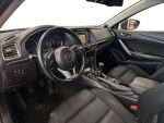 Mazda Mazda6 2014 Punainen