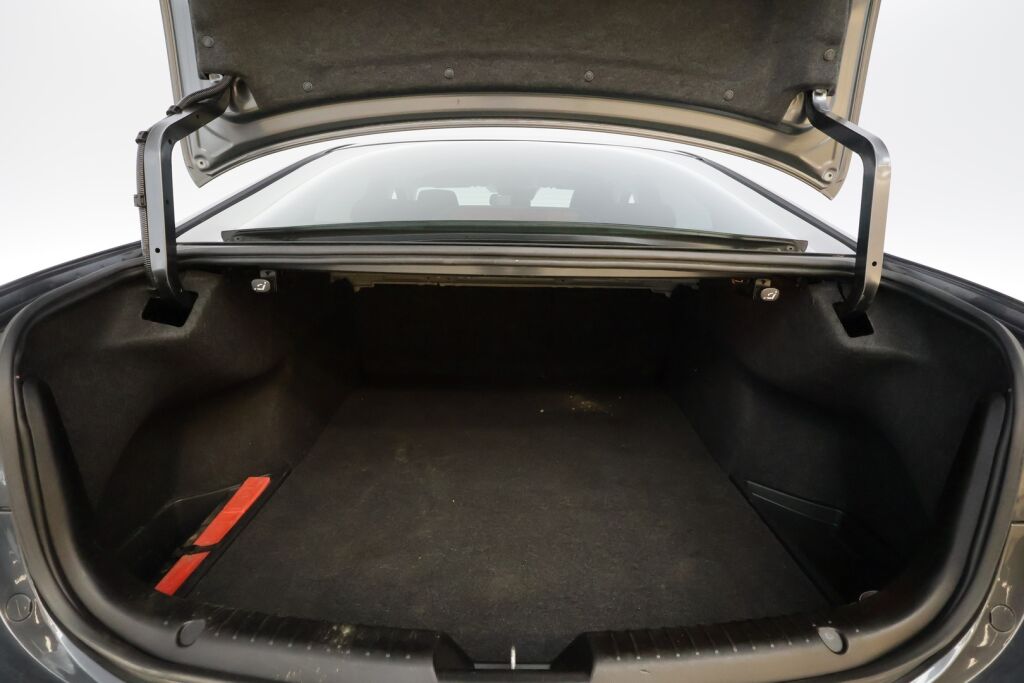 Mazda Mazda6 2015 Harmaa