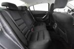 Mazda Mazda6 2015 Harmaa