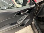 Mazda Mazda3 2016 Harmaa