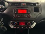 Kia Rio 2014 Harmaa