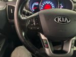 Kia Rio 2014 Harmaa
