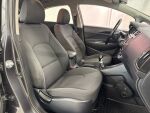 Kia Rio 2014 Harmaa