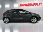 Kia Rio 2014 Harmaa