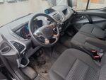 Ford Transit Custom 2015 Musta
