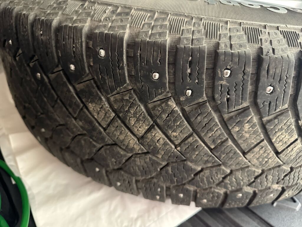 Volvo XC60 2015 Valkoinen