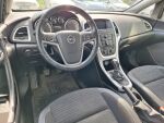 Opel Astra 2016 Hopea