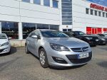Opel Astra 2016 Hopea