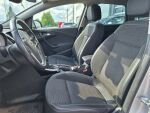 Opel Astra 2016 Hopea