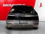 Hyundai IONIQ 5 2022 Musta