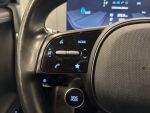 Hyundai IONIQ 5 2022 Musta