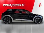 Hyundai IONIQ 5 2022 Musta