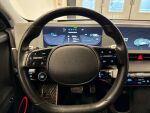 Hyundai IONIQ 5 2022 Musta