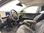 Hyundai IONIQ 5 2022 Musta