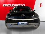 Hyundai IONIQ 5 2022 Musta